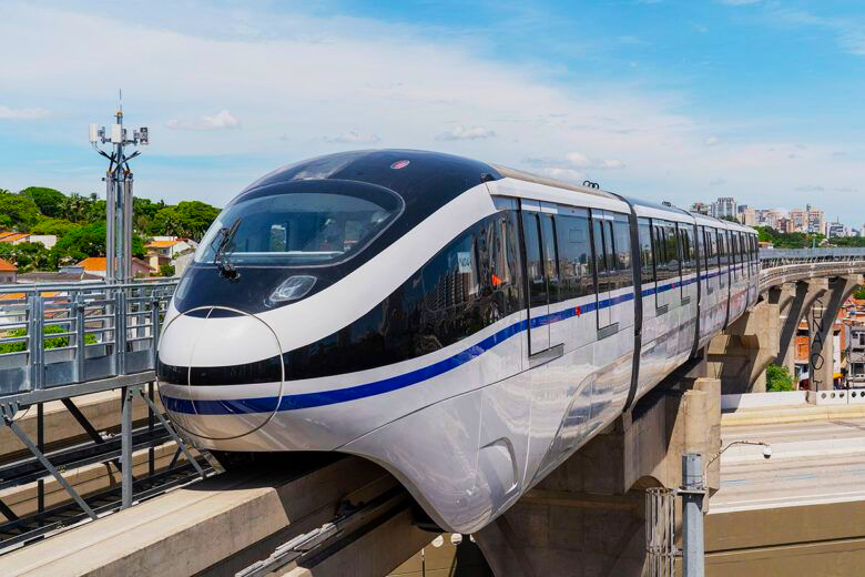 Mais caminhos para chegar lá