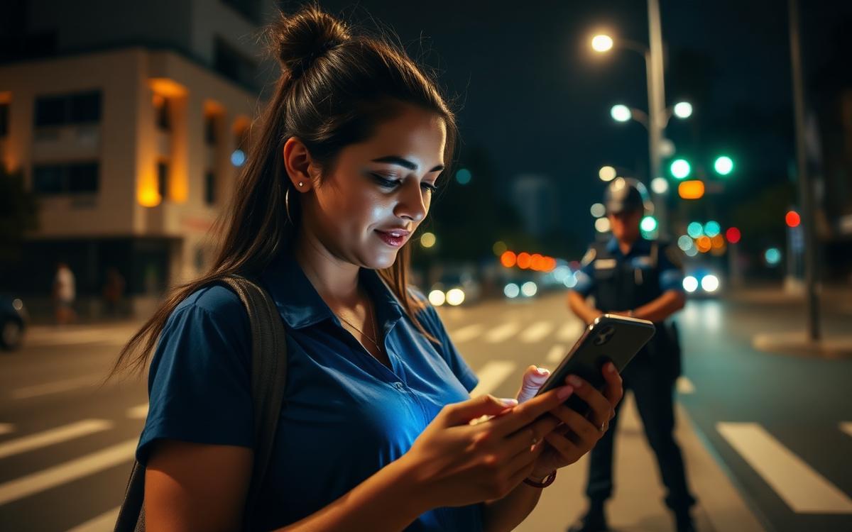 Mais proteção para as mulheres